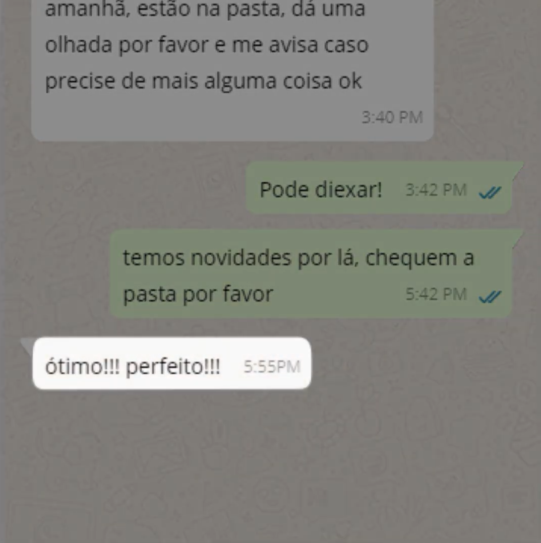 Feedback