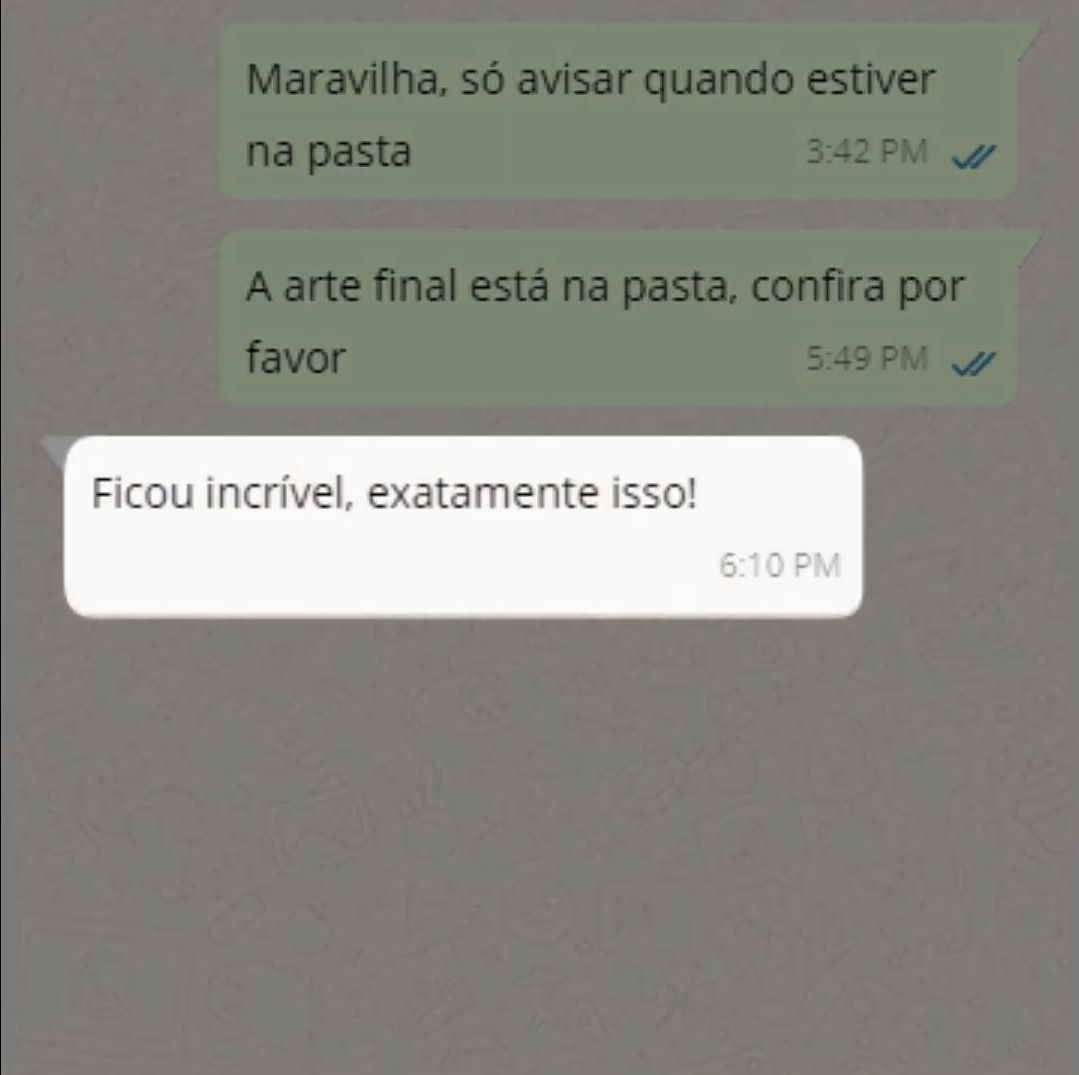 Feedback