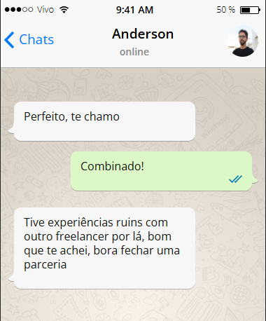 Feedback