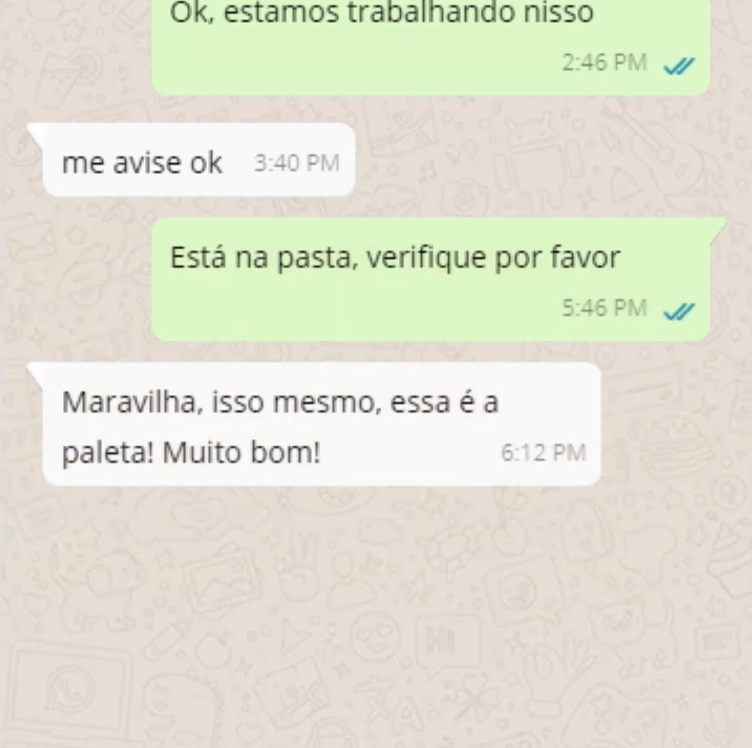 Feedback