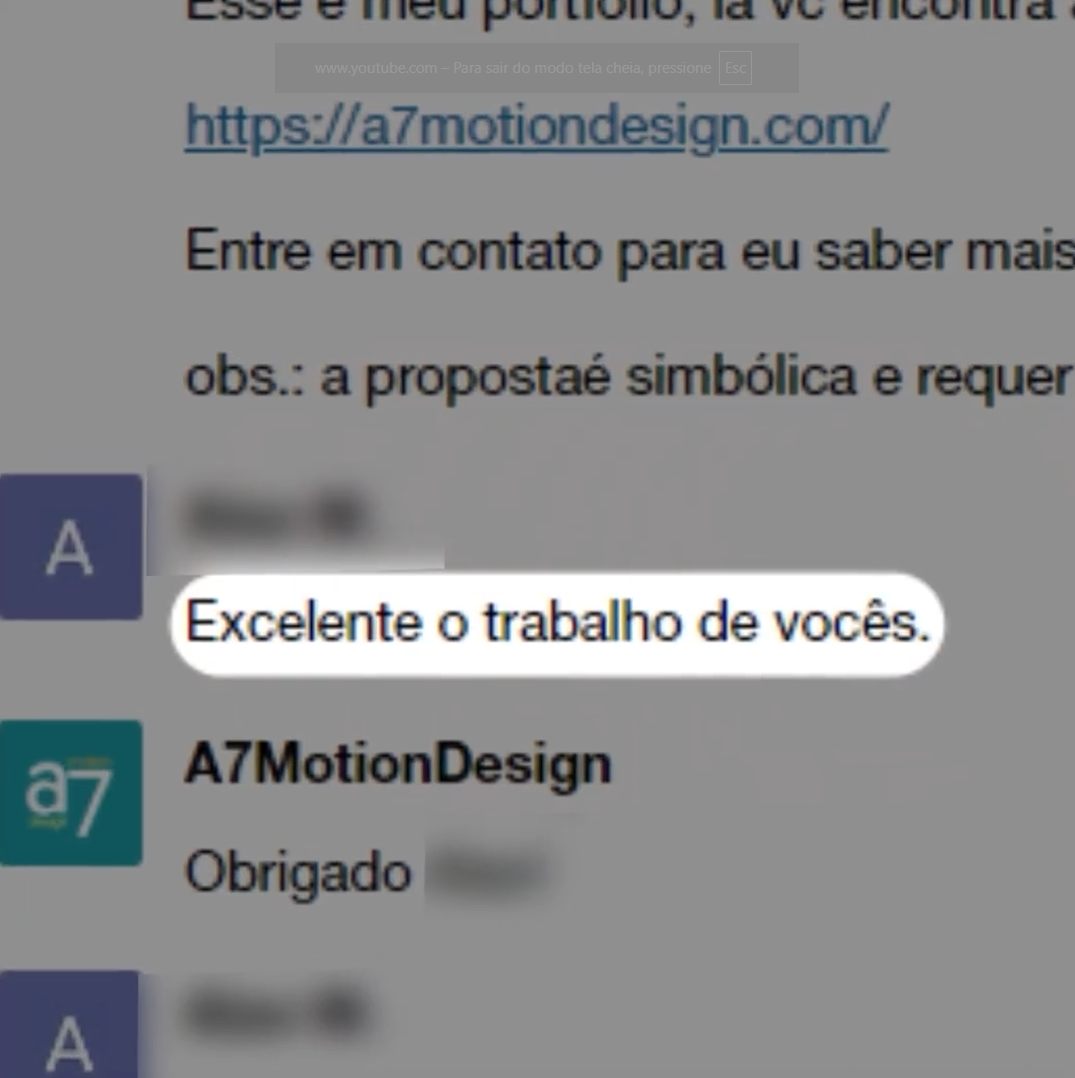 Feedback