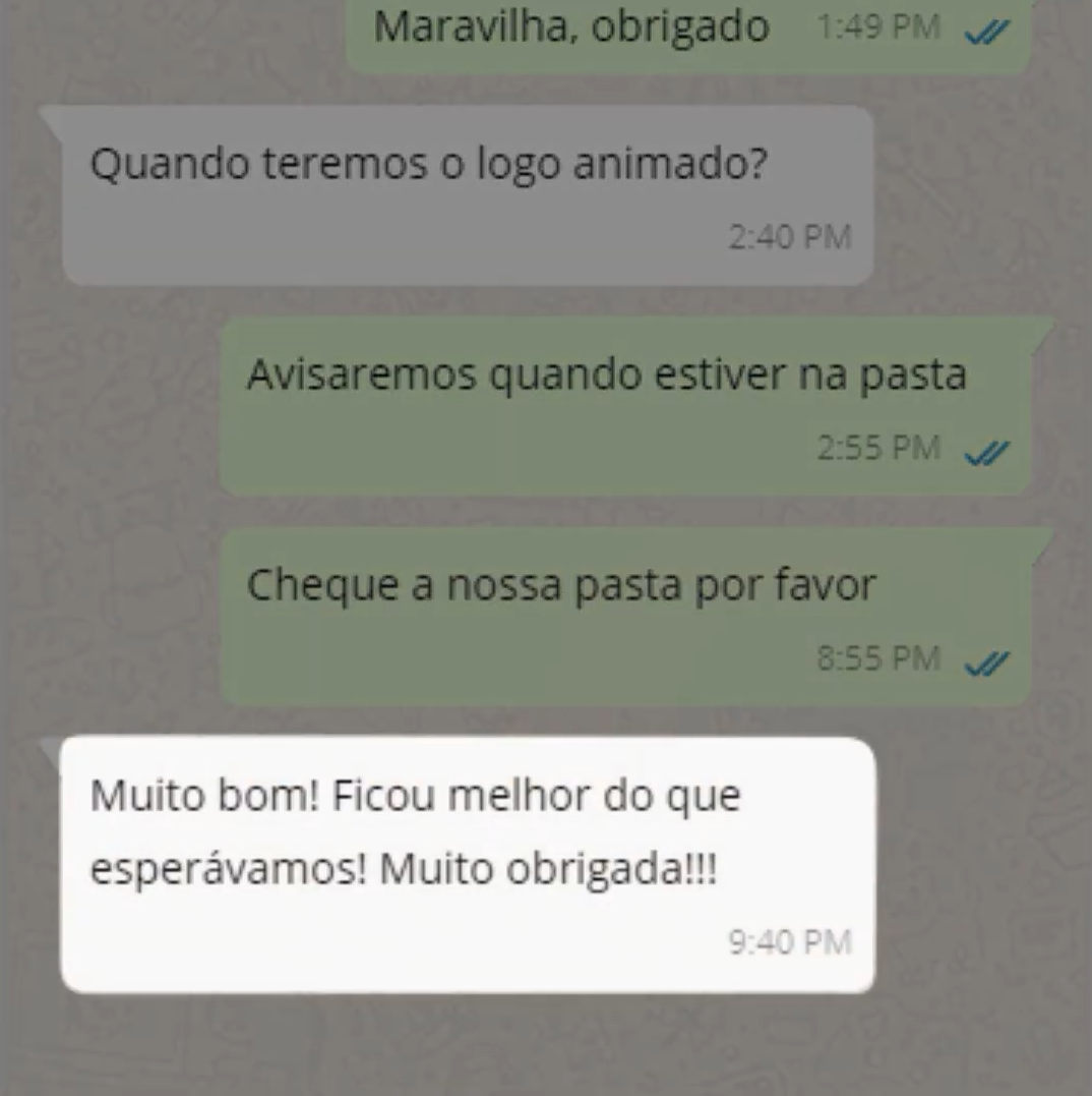 Feedback